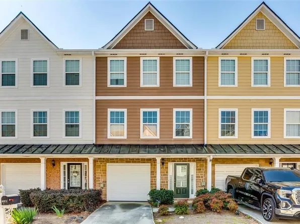 6371 Redan Sq, Lithonia, GA 30058
