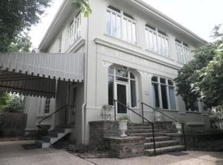 1701 Valence St, New Orleans, LA 70115