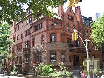 Rented by Halstead Real Estate