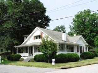 115 Hilton St, Greer, SC 29650