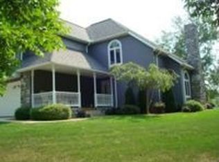 1711 Dummermuth Rd NW, Dover, OH 44622