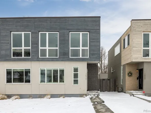 1576 W Maple Avenue, Denver, CO 80223