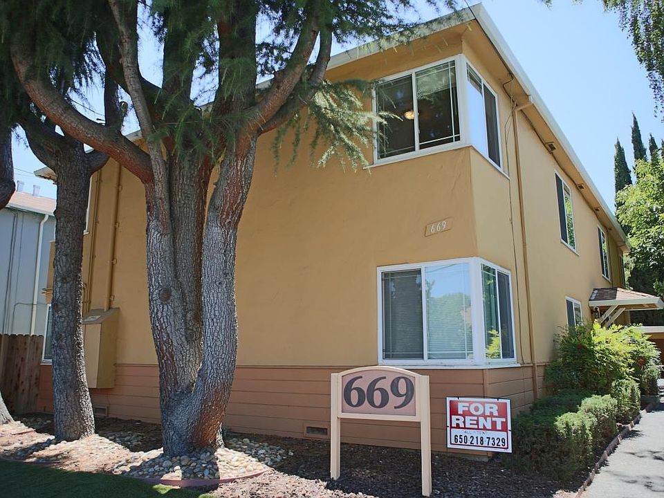 Well Maintained 4-Unit Building