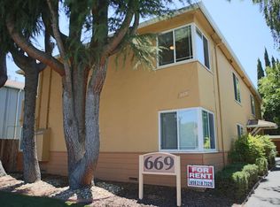 669 Victor Way APT 4, Mountain View, CA 94040