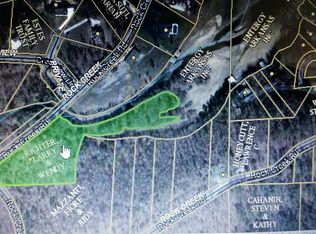 000 Rock Creek Rd, Hot Springs, AR 71913