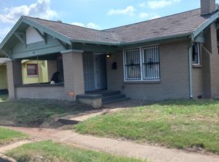 1417 Bessemer Rd, Birmingham, AL 35208