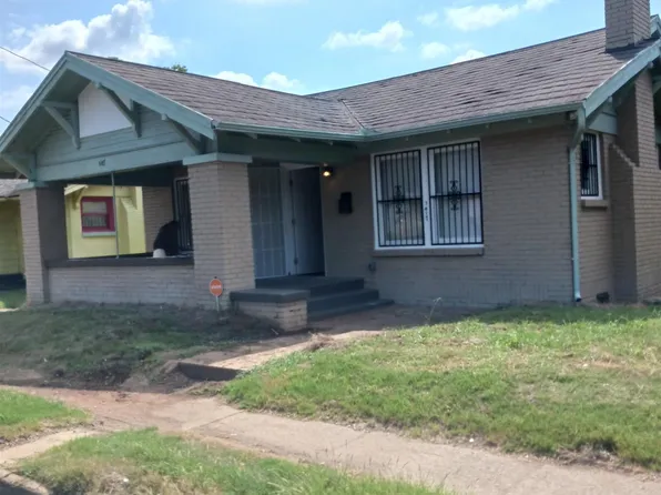 1417 Bessemer Rd, Birmingham, AL 35208