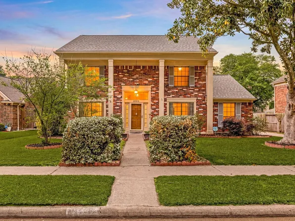 23010 Lanham Dr, Katy, TX 77450