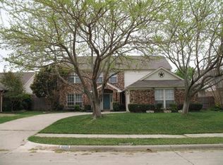 4008 Sendero Trl, Plano, TX 75024
