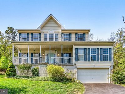306 Fox Trl, Winchester, VA, 22602