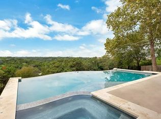 501 Ridgewood Dr, Georgetown, TX 78628