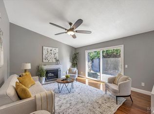 2368 Donna Maria Way, Santa Rosa, CA 95401