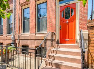 1406 S 9th St, Philadelphia, PA 19147