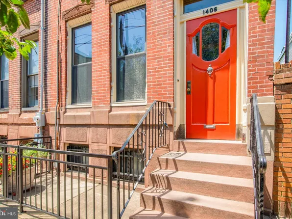 1406 S 9th St, Philadelphia, PA 19147