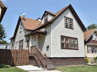 1807 S Pearl St, Milwaukee, WI 53204