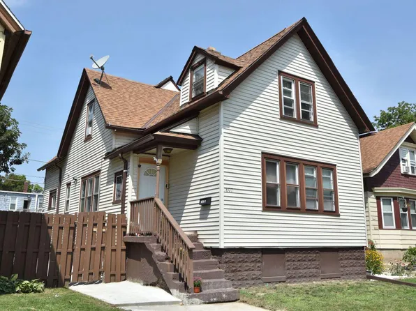 1807 South Pearl STREET, Milwaukee, WI 53204