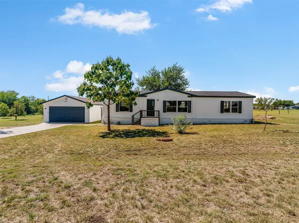 7227 Fm 2622, Ponder, TX 76259