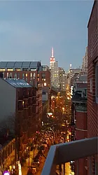 Rented by R New York