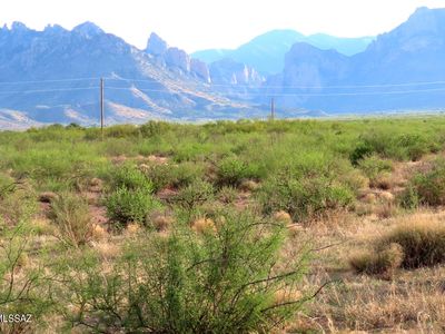 0 Bee Lee, San Simon, AZ, 85632