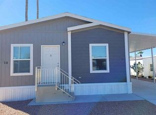 8421 E Main St Lot 10, Mesa, AZ 85207