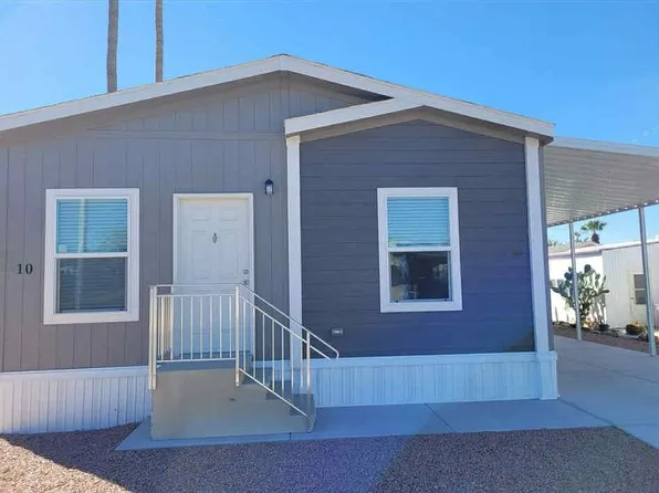8421 E Main St Lot 10, Mesa, AZ 85207