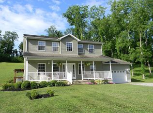 6539 Meadowbrook Rd, Albany, OH 45710