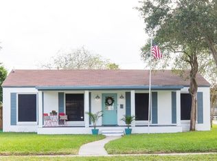 1121 W Maple Ave, McAllen, TX 78501