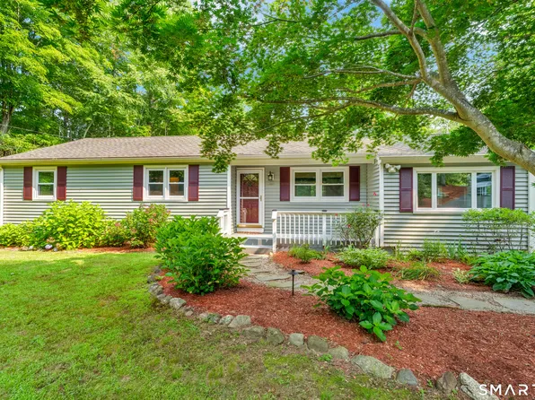 165 Colchester Avenue, East Hampton, CT 06424