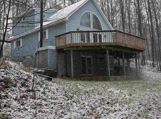 6801 Miller Rd, Buckley, MI 49620