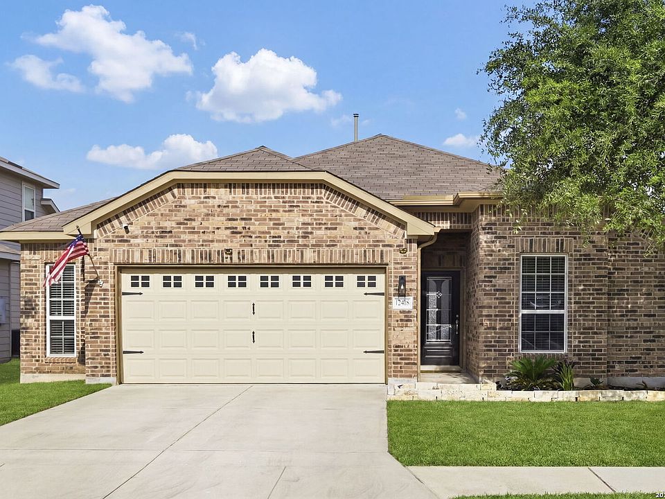 1st image of 12418 BELFORT PT
