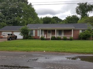 122 McGee Loop, Jackson, TN 38305