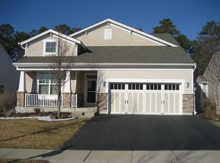 123 Newport Way, Little Egg Harbor, NJ 08087