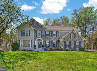1504 Oakville Ct, Bel Air, MD 21014