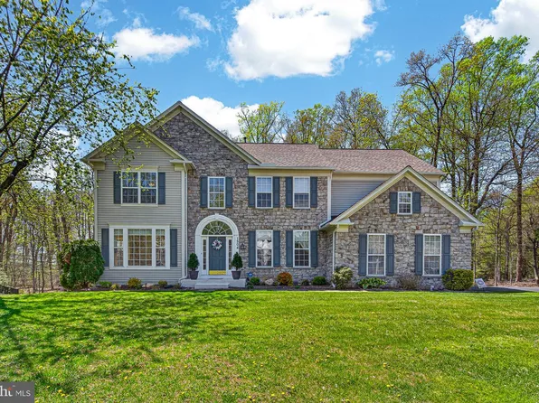 1504 Oakville Ct, Bel Air, MD 21014