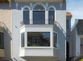 2264 Beach St, San Francisco, CA 94123