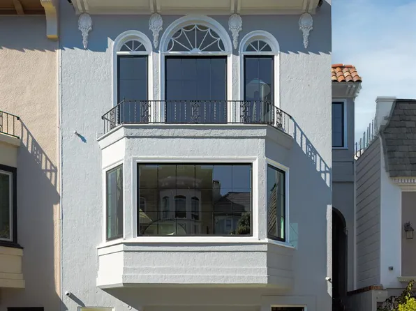 2264 Beach St, San Francisco, CA 94123