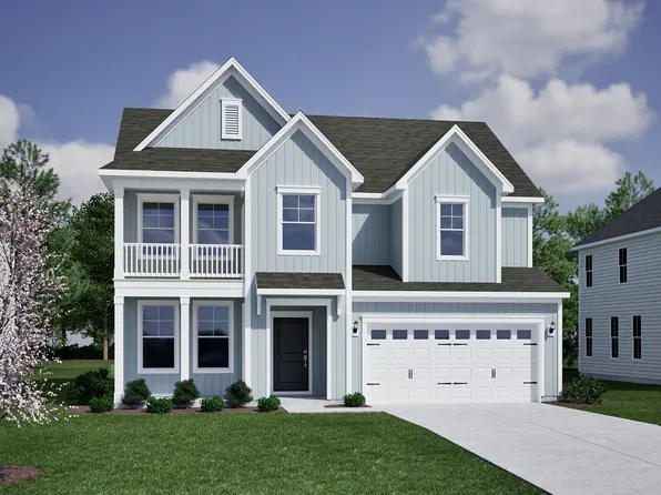 648 Falling Leaf Ln, Chapin, SC 29036