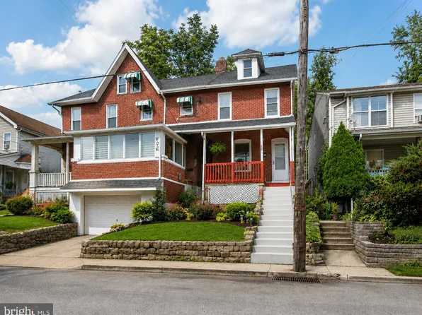605 Coates St, Coatesville, PA 19320