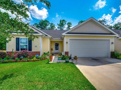 158 Hamilton Way, Conway, SC, 29526