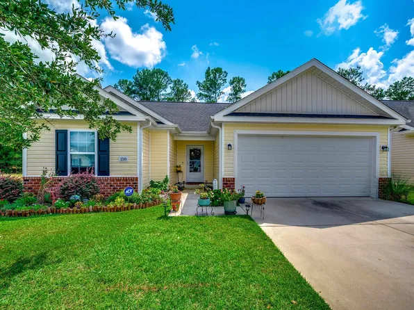 158 Hamilton Way, Conway, SC 29526