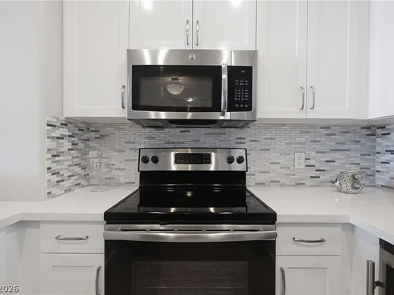 8255 Las Vegas Blvd S #809 — Photo 6