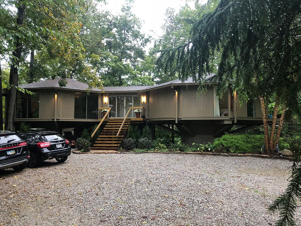 Completely Renovated 2018


