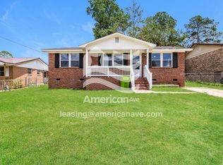 457 Mockernut Ln, Columbia, SC 29209