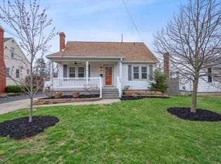 9614 Conklin Rd, Cincinnati, OH 45242