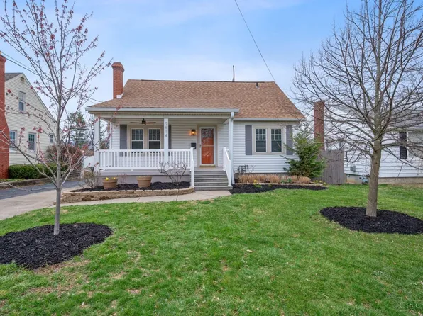 9614 Conklin Rd, Cincinnati, OH 45242
