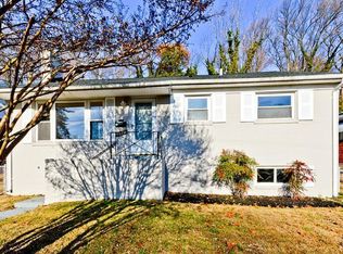 7010 Kipling Pkwy, District Heights, MD