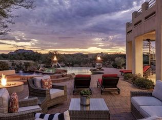 13639 E HEDGEHOG Place, Scottsdale, AZ 85262