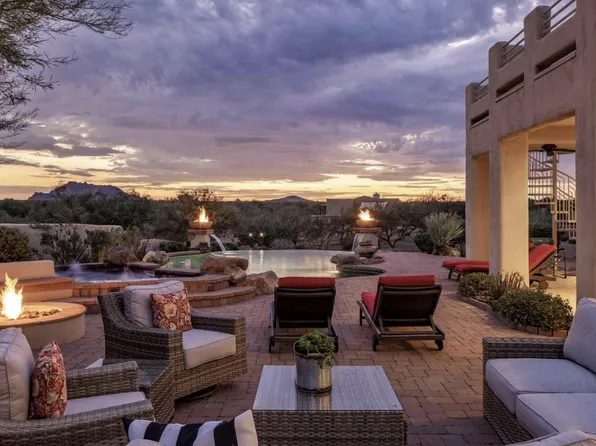 13639 E HEDGEHOG Place, Scottsdale, AZ 85262