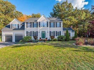 20 Edward Dr, Pembroke, MA, 02359