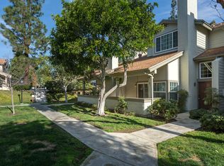 3167 Old Bridgeport Way, San Diego, CA 92111